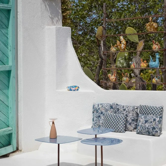 Kartell Thierry Side Table