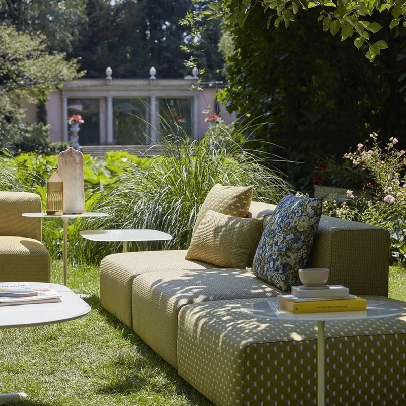 Kartell Thierry Side Table