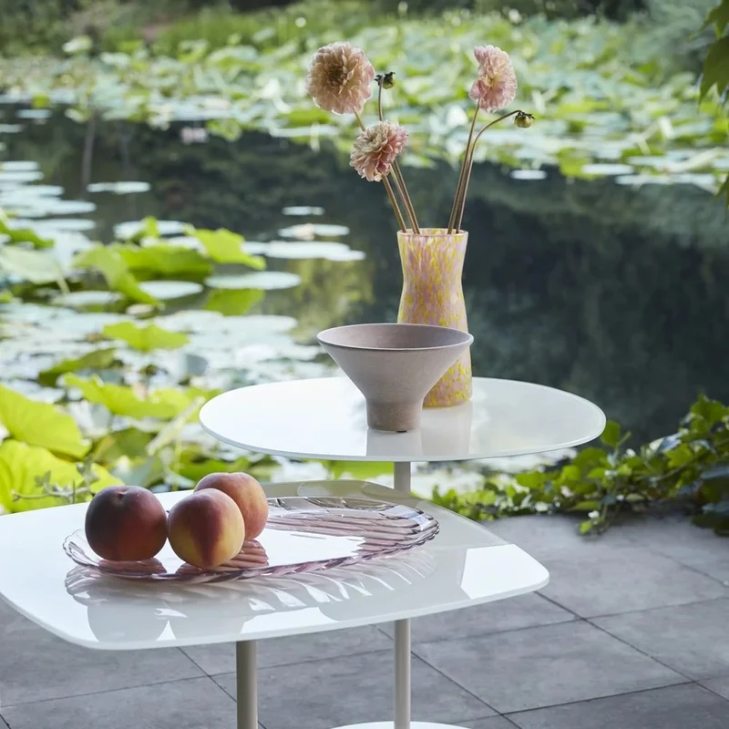 Kartell Thierry Side Table