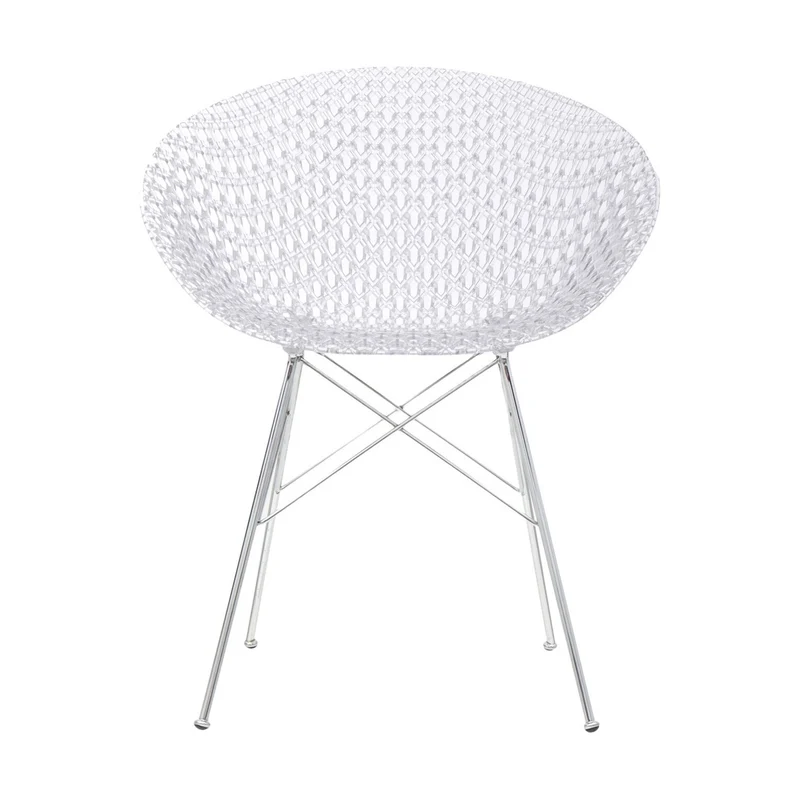 Kartell Smatrik Chair - Set of 2