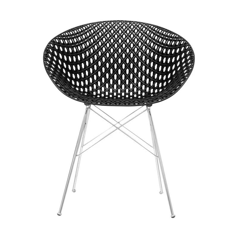 Kartell Smatrik Chair - Set of 2