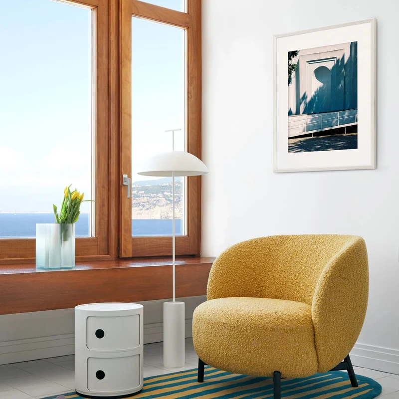 Kartell Parays Rug
