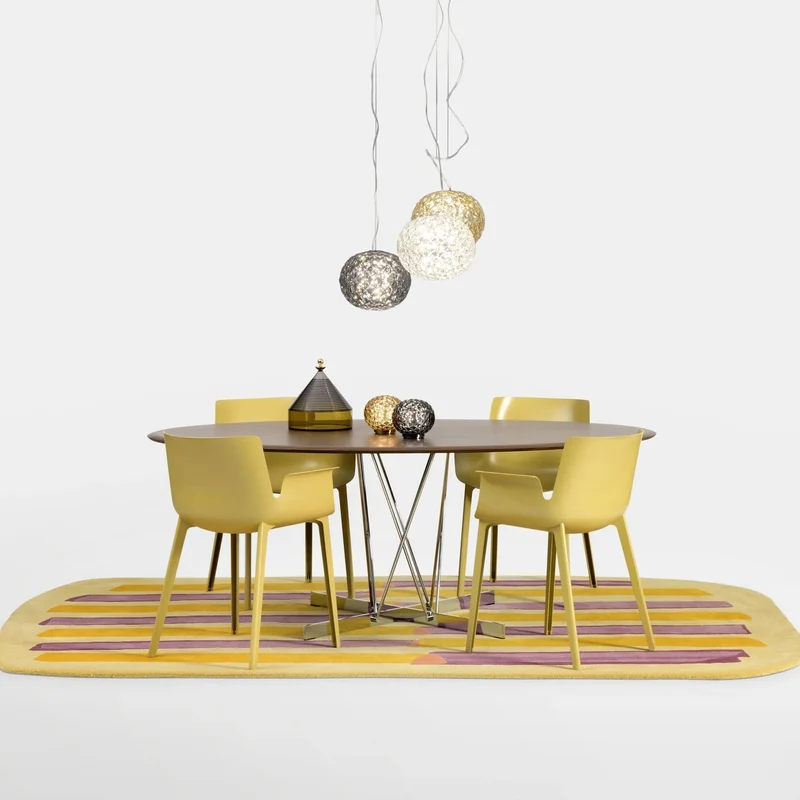 Kartell Parays Rug