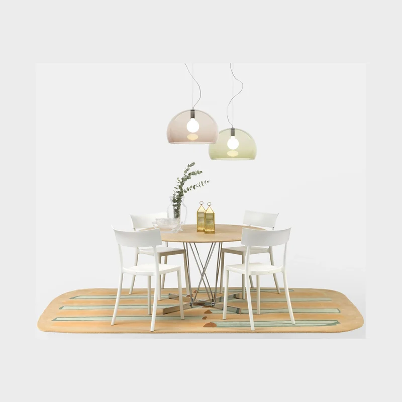 Kartell Parays Rug