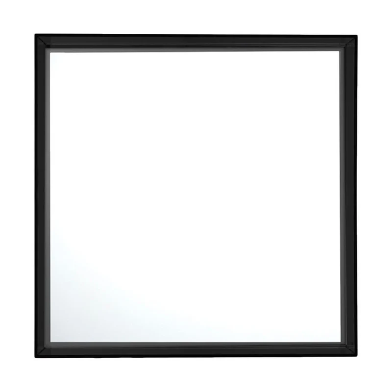 Kartell Only Me Mirror