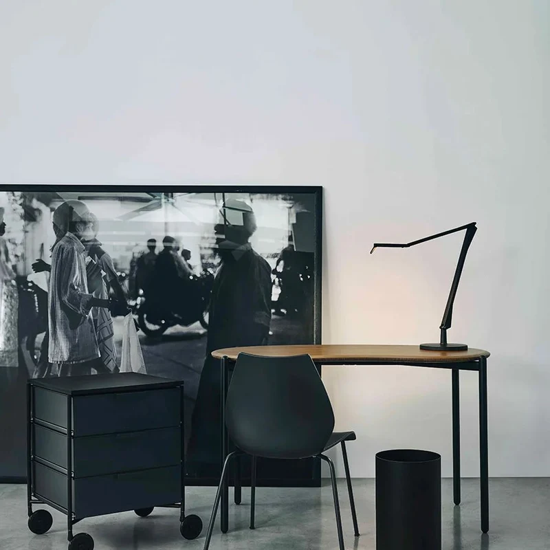 Kartell Mobil Mat Container