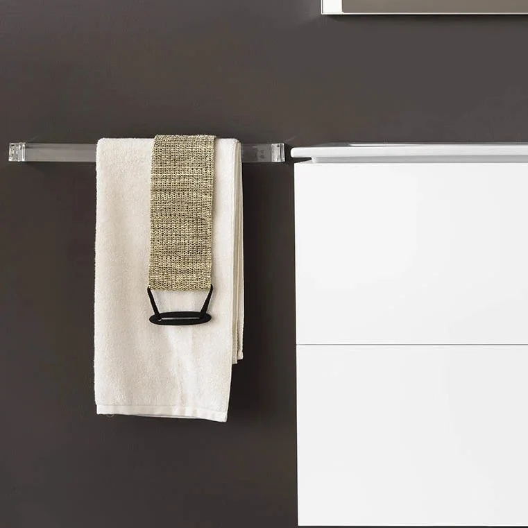 Kartell Rail Towel Holder