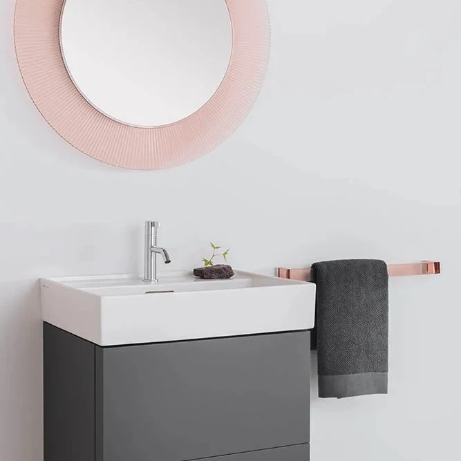 Kartell Rail Towel Holder