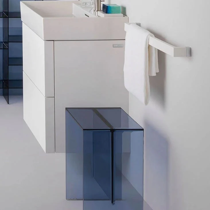 Kartell Rail Towel Holder