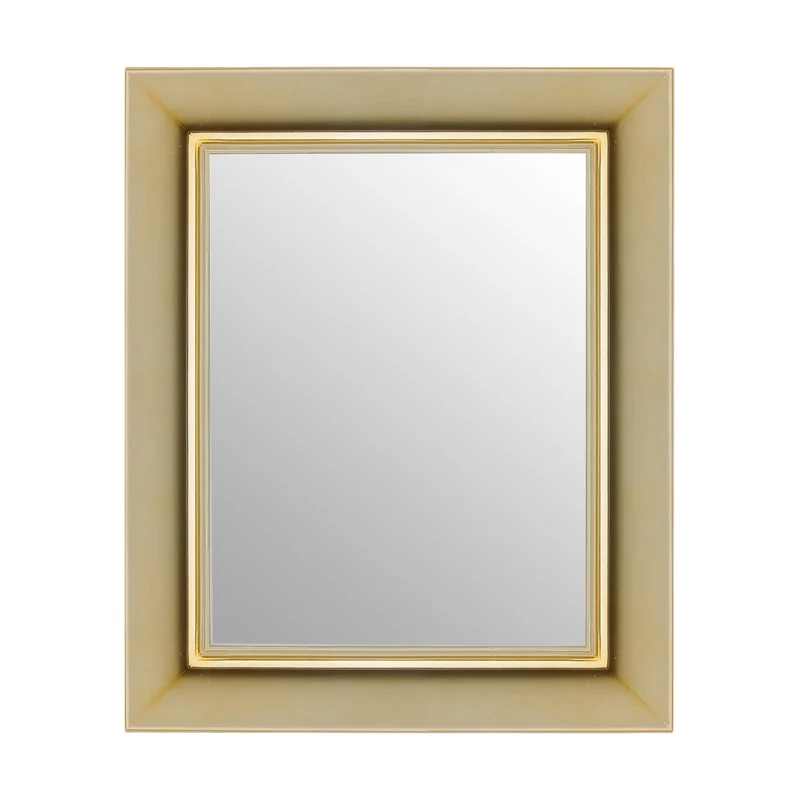 Kartell Francois Ghost Mirror