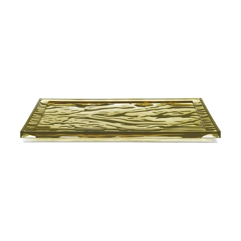 Kartell Dune Tray - Set of 4