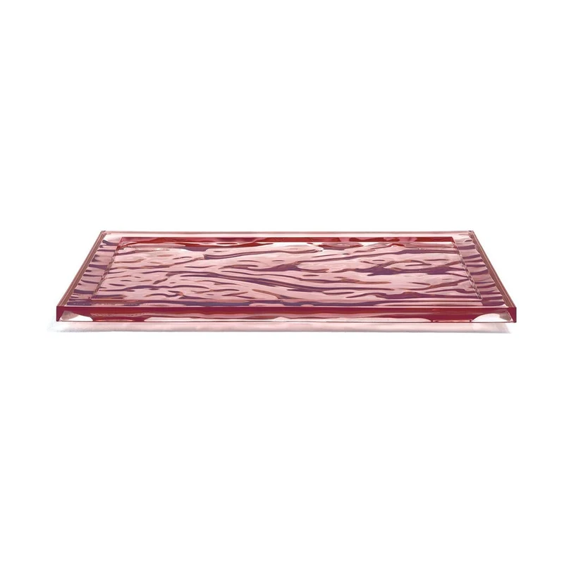 Kartell Dune Tray - Set of 4
