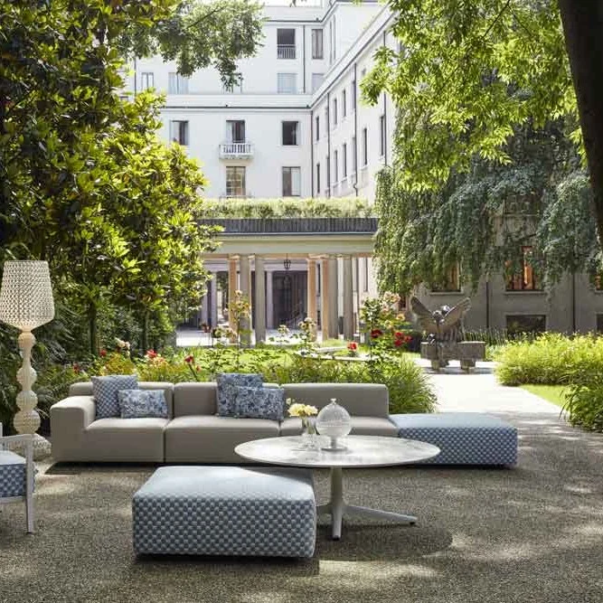 Kartell Liberty Cushion