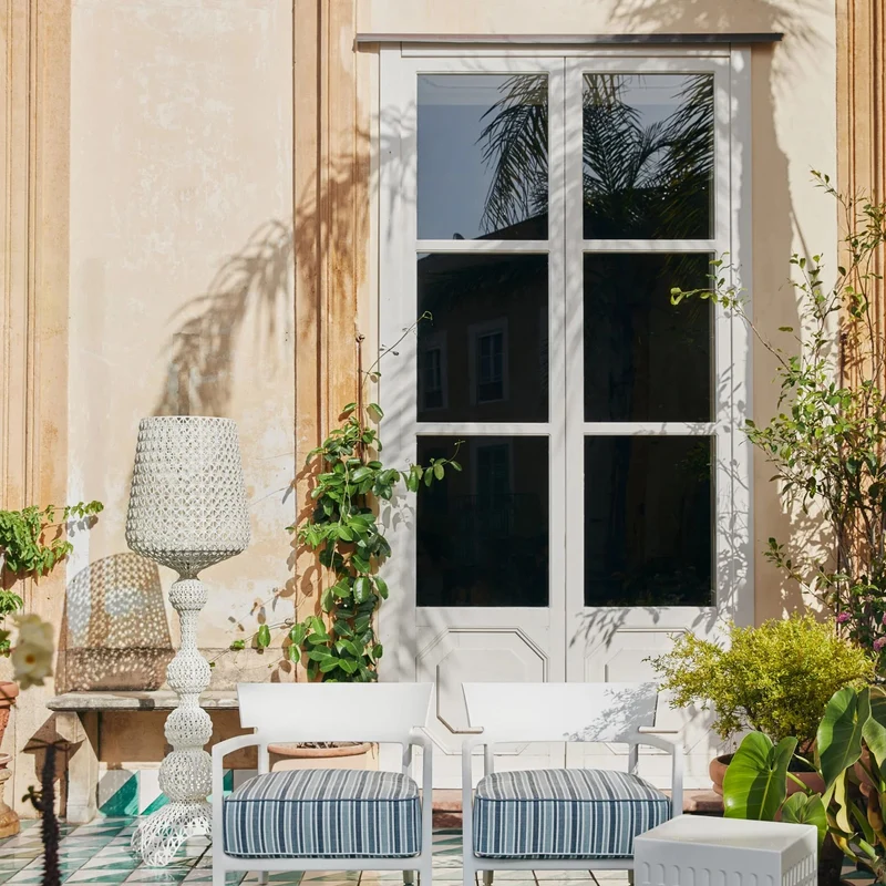 Kartell Cara Armchair