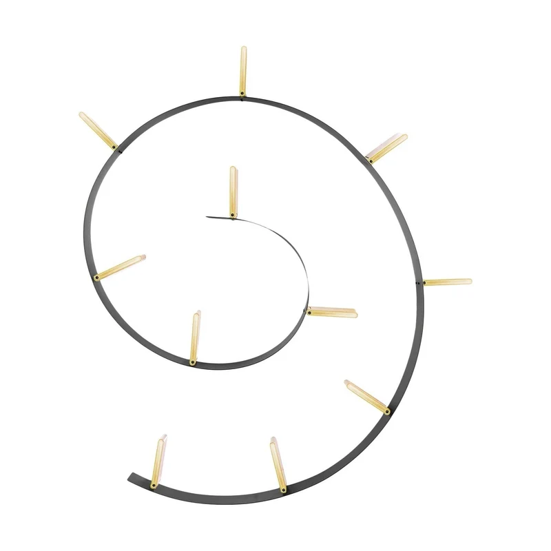 Kartell Bookworm Shelf