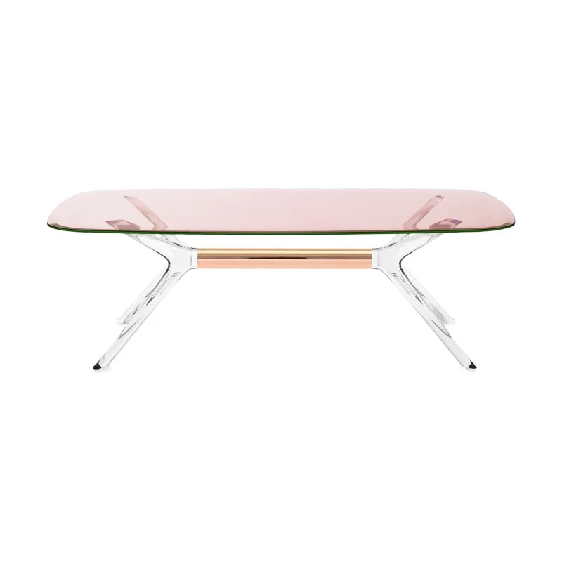Kartell Blast Table
