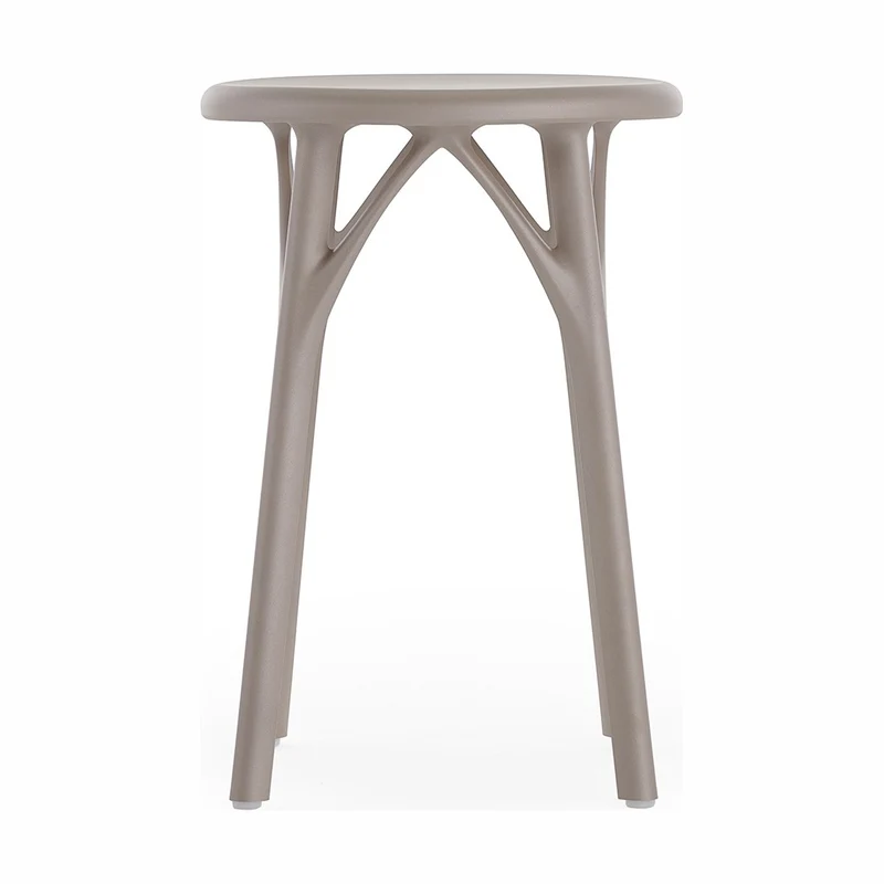 Kartell A.I. Stool Light - Set of 2