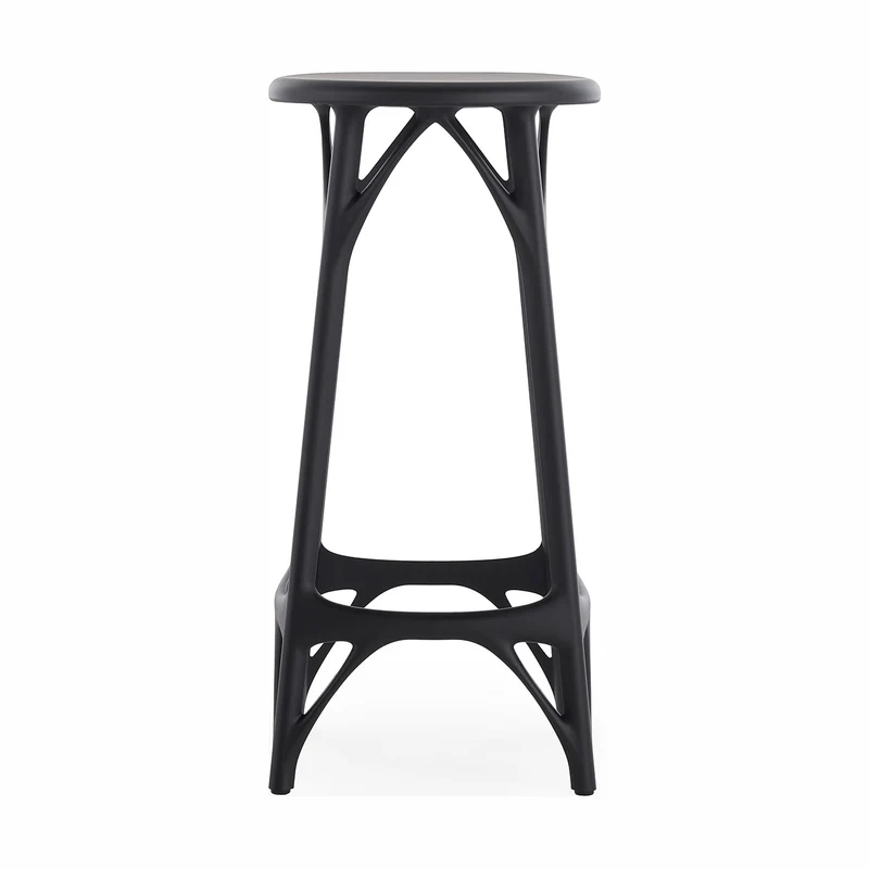 Kartell A.I. Stool Light - Set of 2