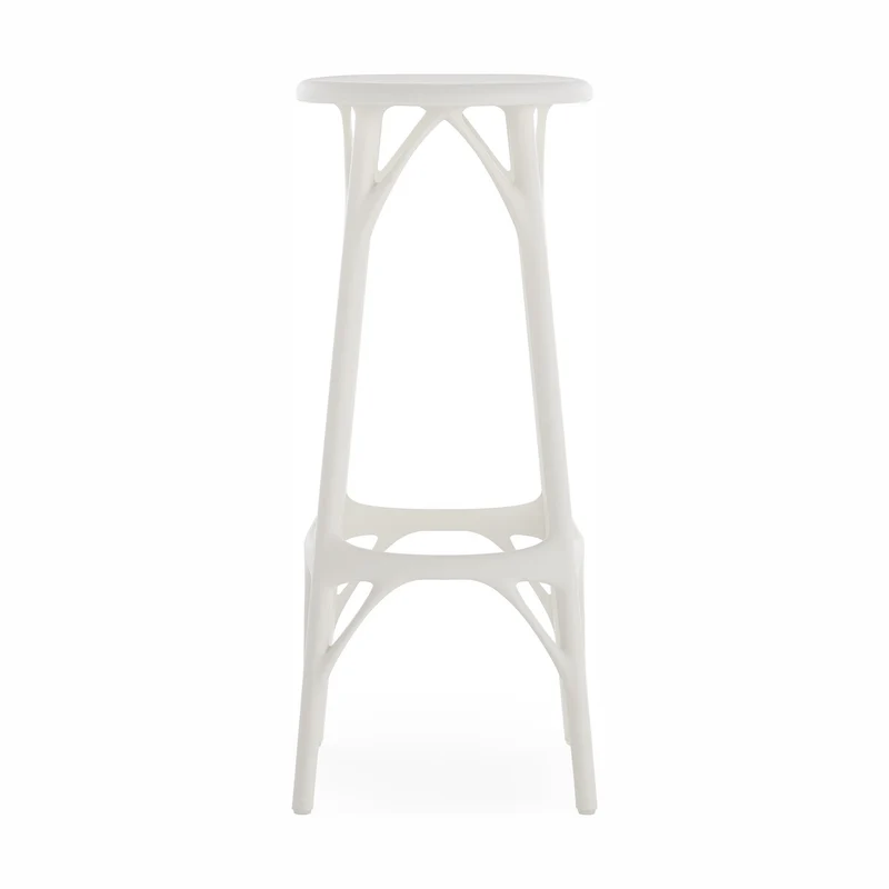 Kartell A.I. Stool Light - Set of 2