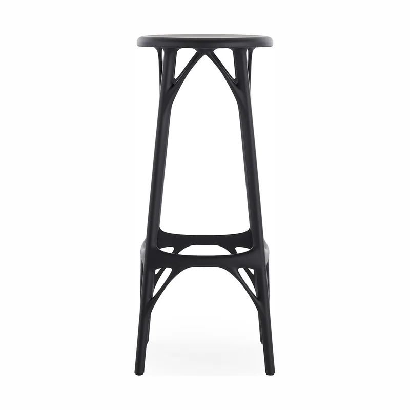 Kartell A.I. Stool Light - Set of 2