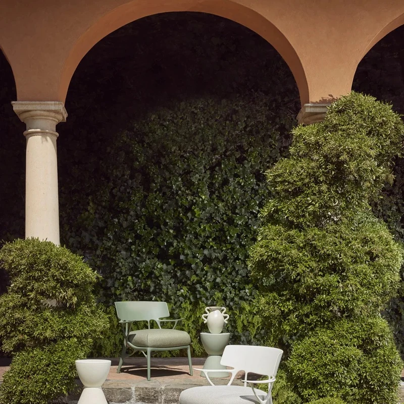 Kartell A.I. Lounge