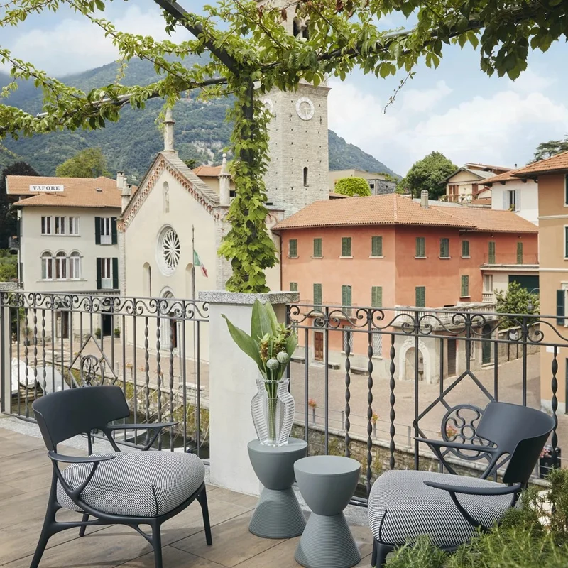 Kartell A.I. Lounge