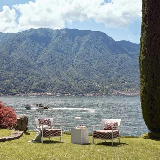 Kartell Cara Mat Outdoor Liberty