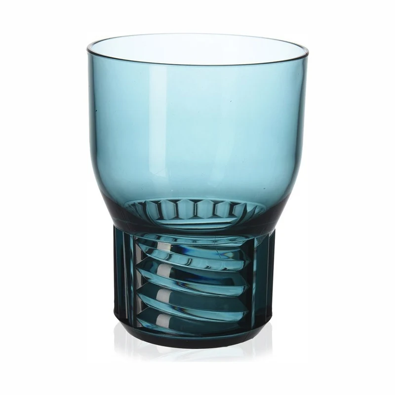 Kartell Trama Wine Glass - Set of 4