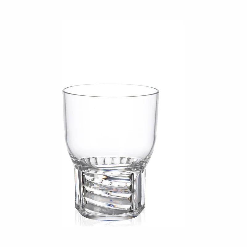 Kartell Trama Wine Glass - Set of 4