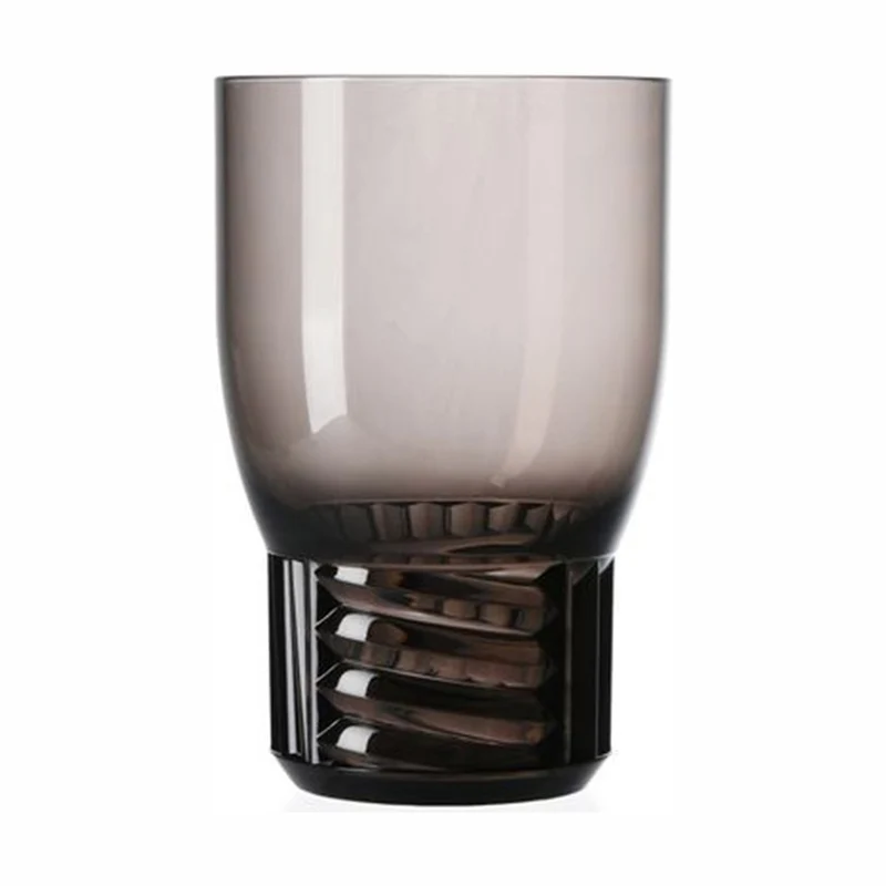 Kartell Trama Water Glass - Set of 4