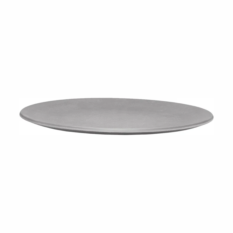 Kartell Trama Service Plate Ø 32 cm - Set of 4