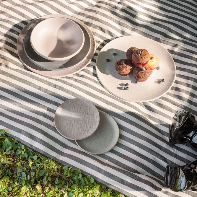 Kartell Trama Bowl Ø 14 cm - Set of 4