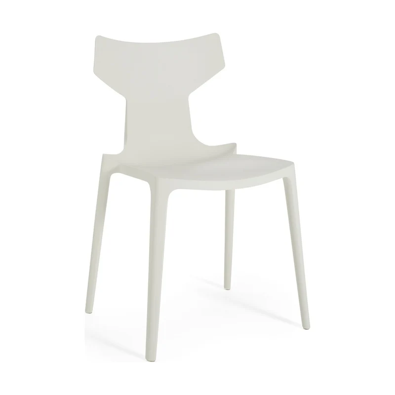 Kartell Re-Chair - Set of 2