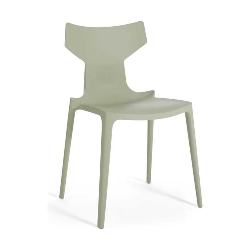 Kartell Re-Chair - Set of 2