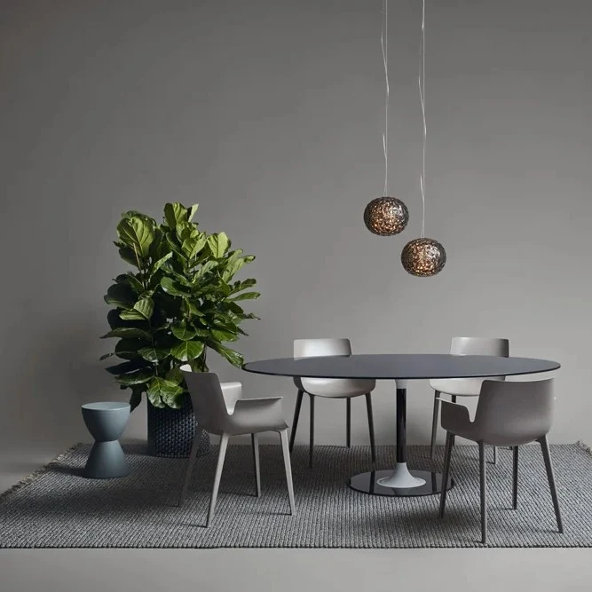 Kartell Piuma Chair