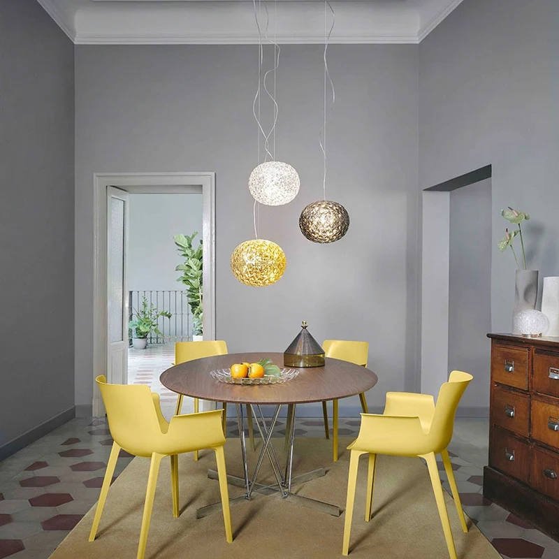 Kartell Piuma Chair