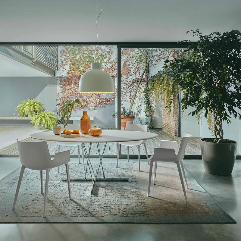 Kartell Piuma Chair