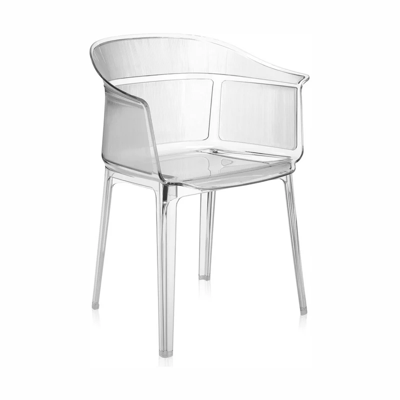 Kartell Papyrus Chair - Set of 2