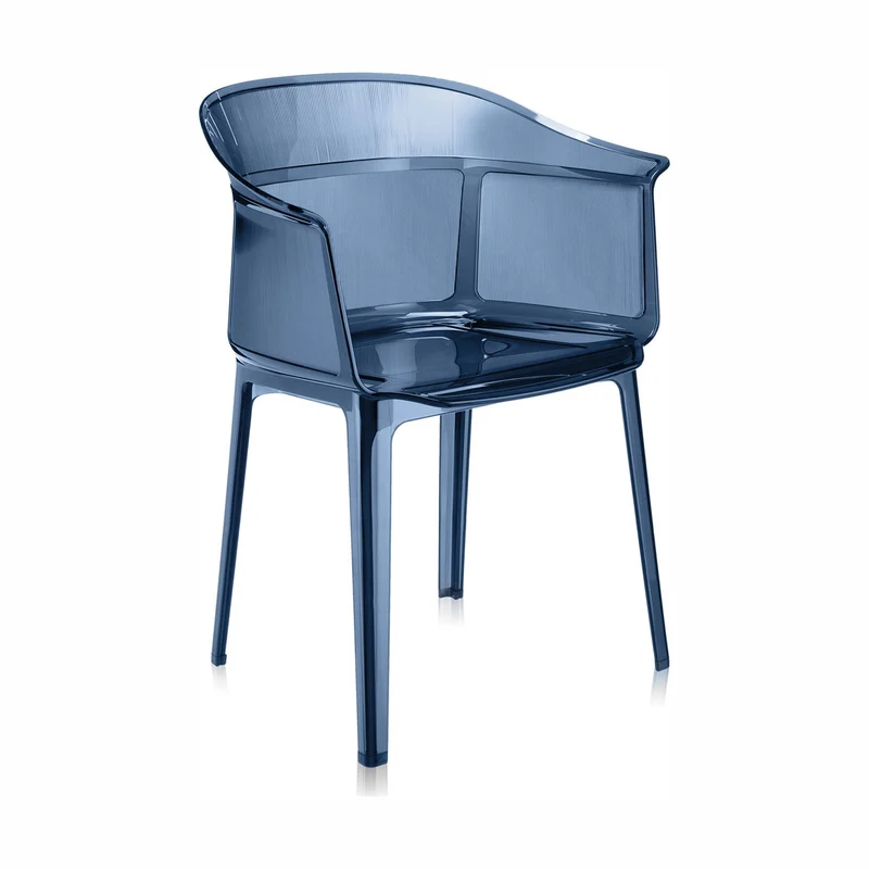 Kartell Papyrus Chair - Set of 2