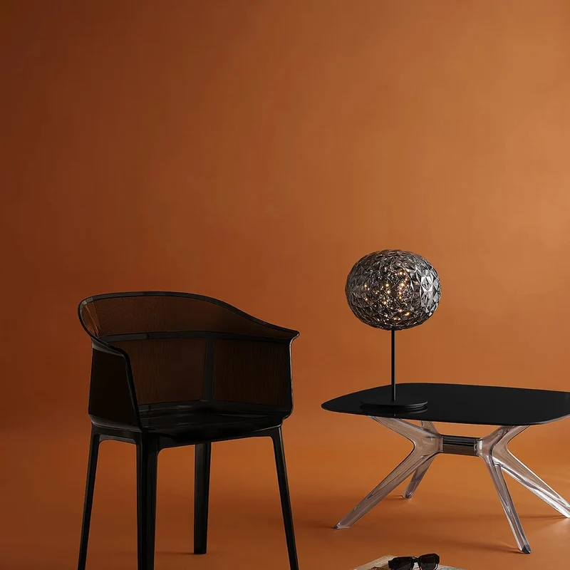 Kartell Papyrus Chair - Set of 2