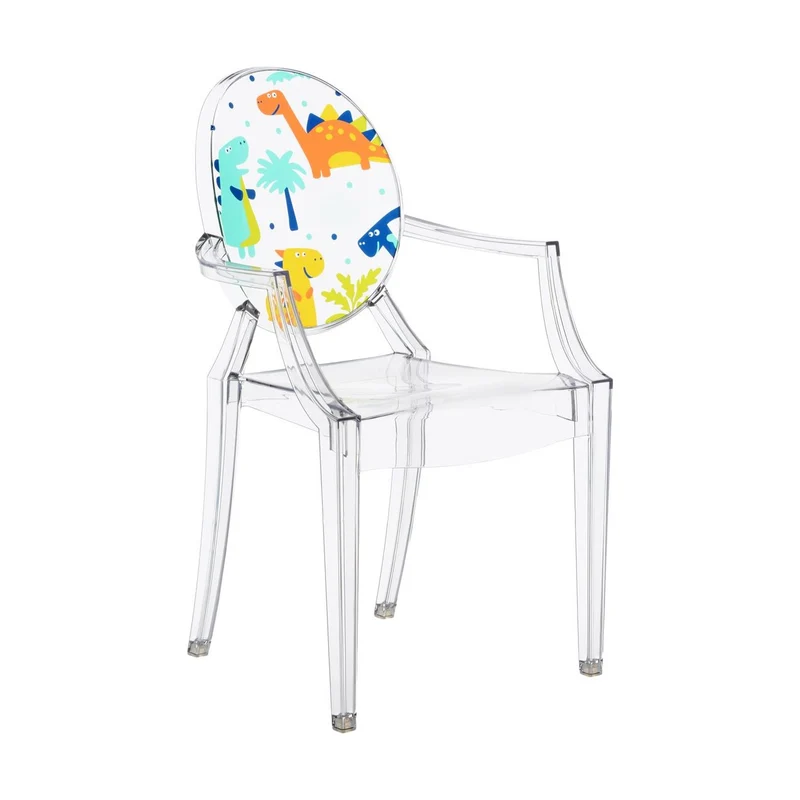 Kartell Loulou Ghost - Special Edition