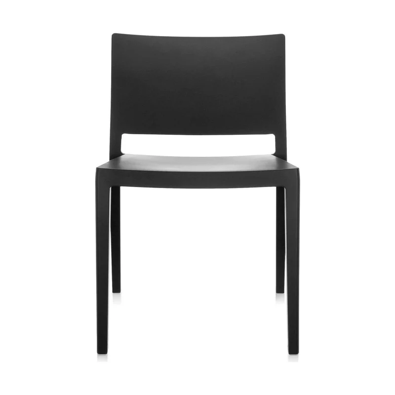 Kartell Lizz Mat Chair - Set of 2