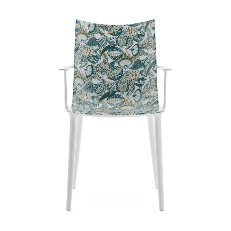 Kartell H.H.H. Chair Graphic Impression