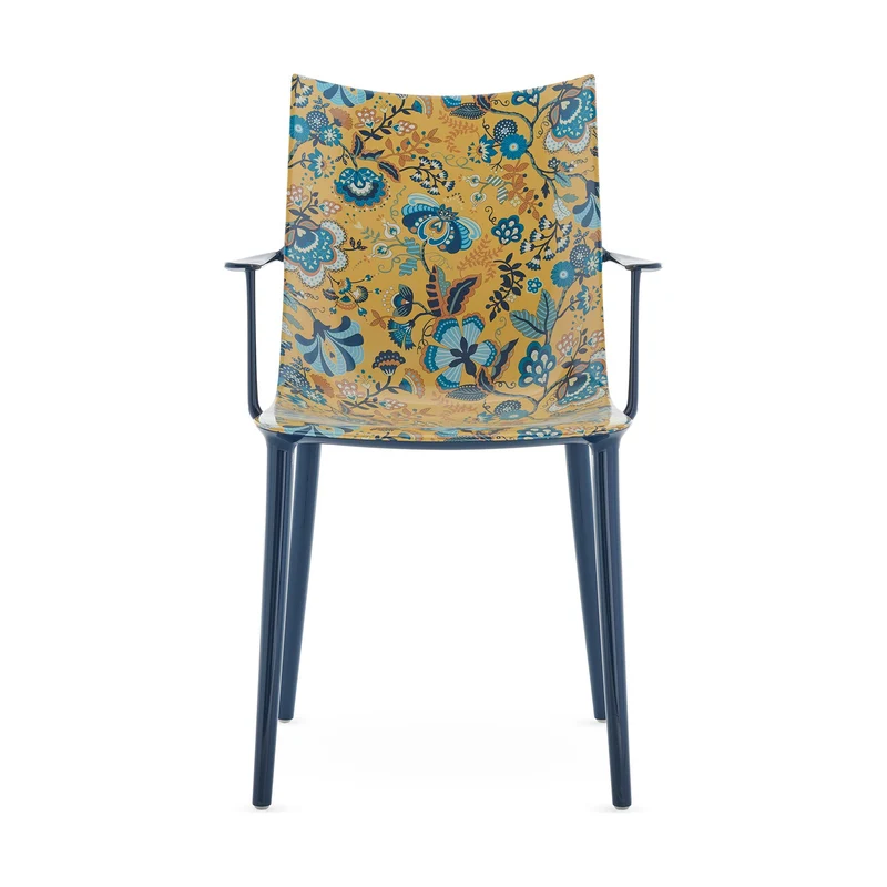 Kartell H.H.H. Chair Graphic Impression
