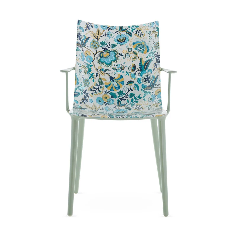 Kartell H.H.H. Chair Graphic Impression
