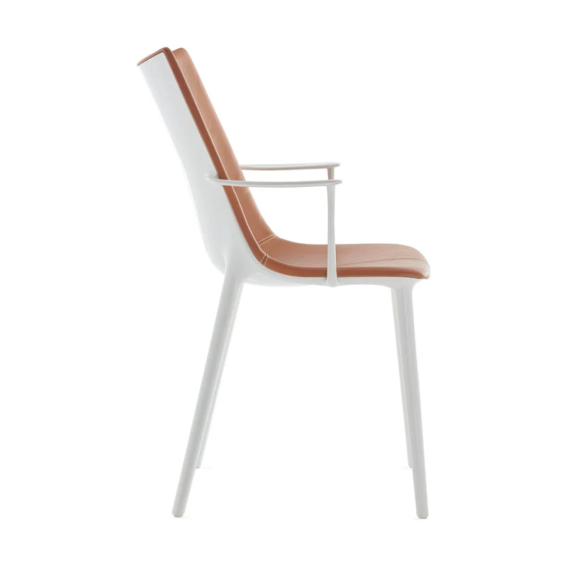 Kartell H.H.H. Chair Eco-Friendly Texture