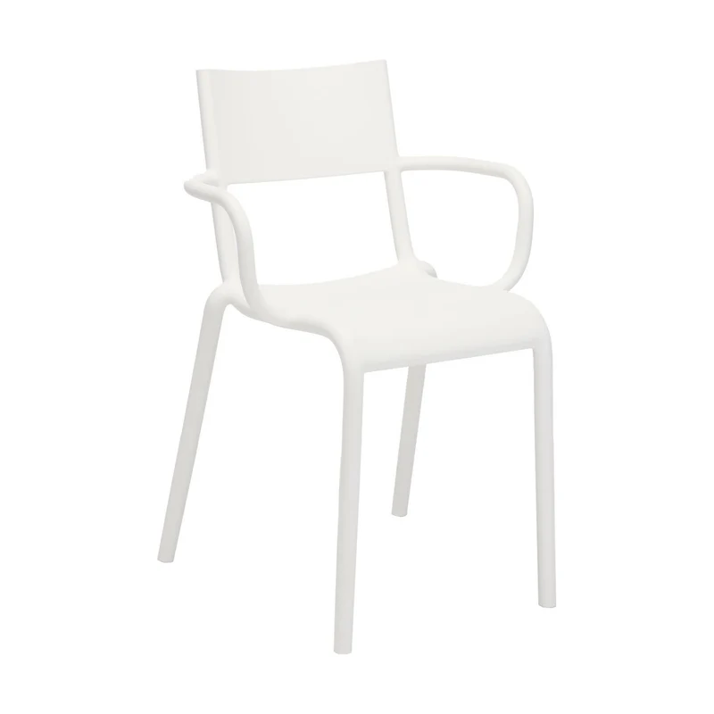 Kartell Generic A Chair - Set of 2