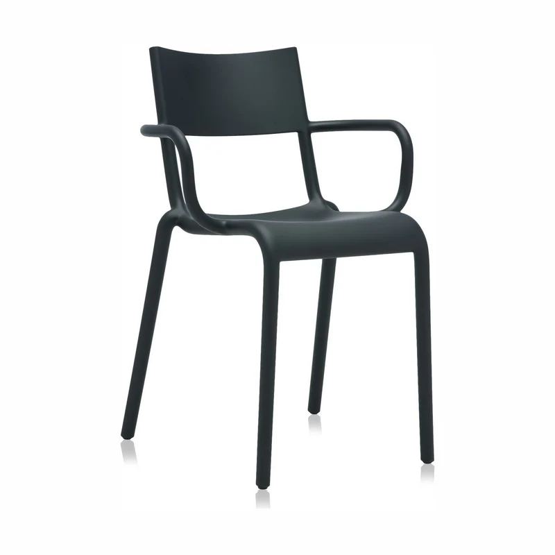Kartell Generic A Chair - Set of 2