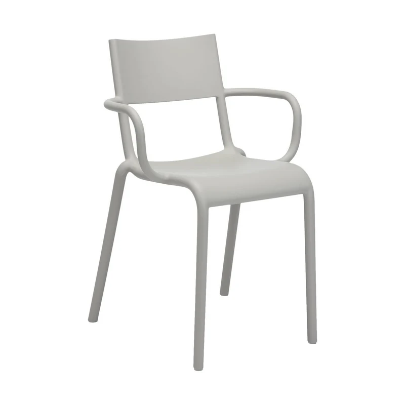 Kartell Generic A Chair - Set of 2