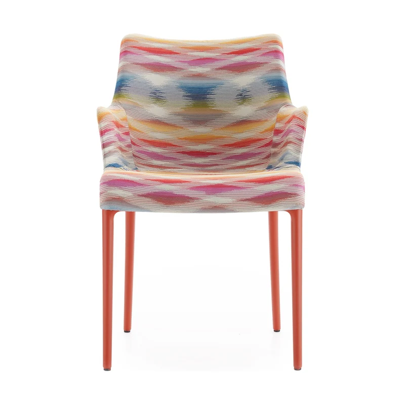 Kartell Eleganza Nia Chair Missoni